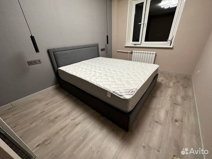 Кровать односпальная