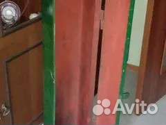 Оружейный сейф