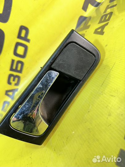 Ручка двери внутренняя правая Chevrolet Lacetti