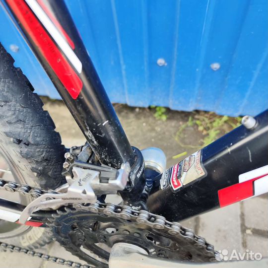 Велосипед merida matts 15 кастомный