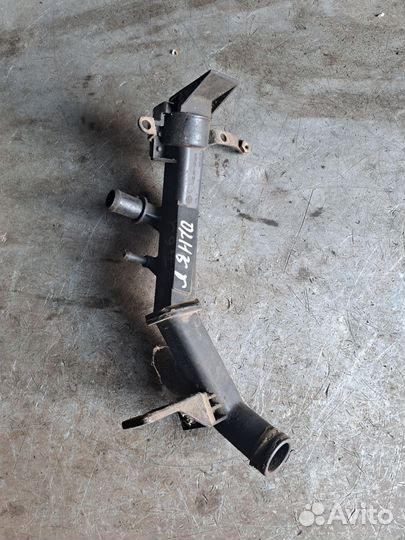 Горловина залива масла Lancia libra