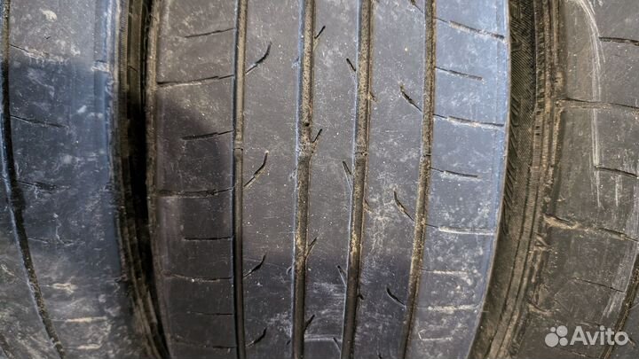 Dunlop Direzza DZ102 195/55 R15 85