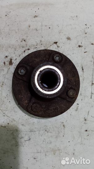 Ступица задняя Nissan Almera Classic