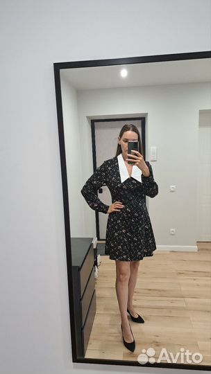 Платье женское Mist 46-48 размер