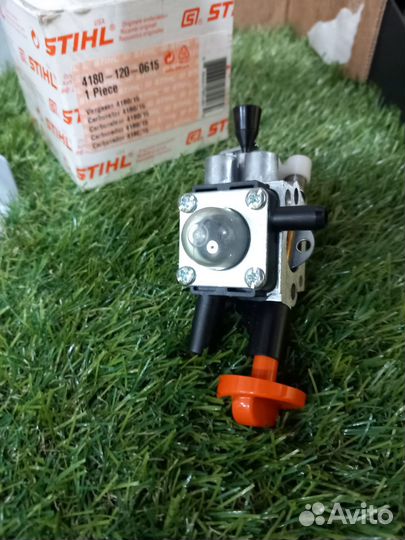 Карбюратор Stihl