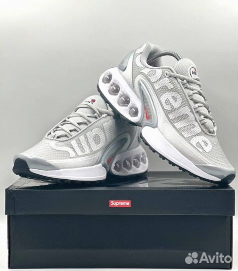 Кроссовки Nike Air Max DN Supreme, арт.211915