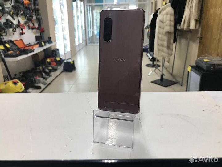 Sony Xperia 5, 6/128 ГБ