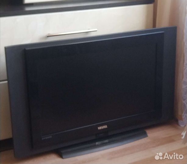 Телевизор бу рабочий lg