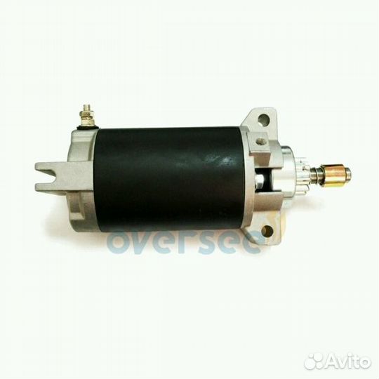 Стартер для Yamaha 40X