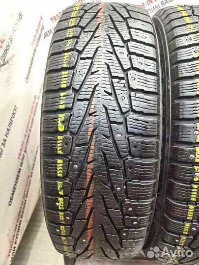 Nokian Tyres Hakkapeliitta 7 225/65 R17 106T