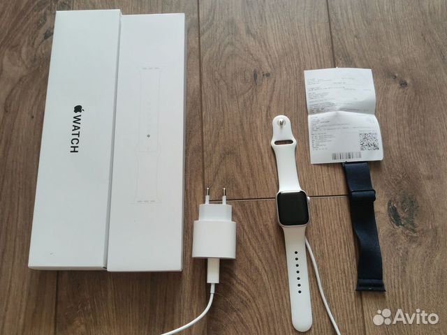 Часы apple watch se 40 mm 2023