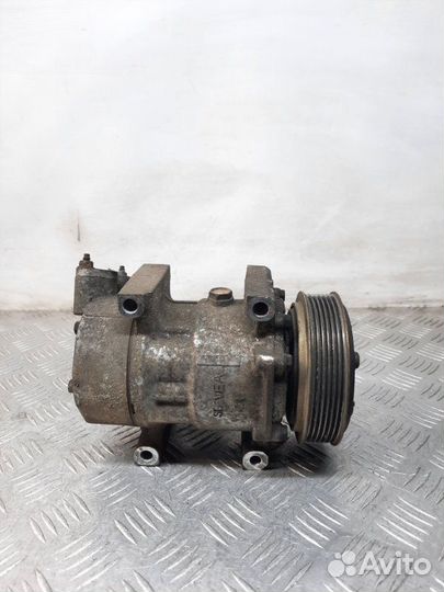Компрессор кондиционера Citroen C3 1 1.4 KFW 2003