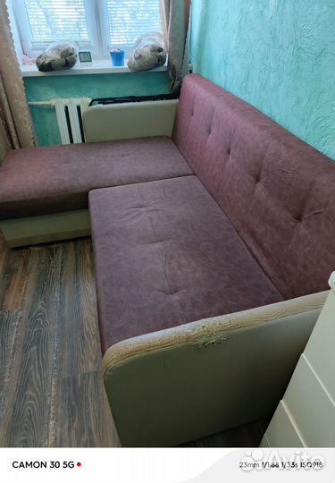 Мягкая мебель диваны