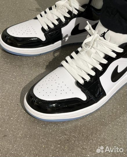 Nike Air Jordan 1 Low Concord