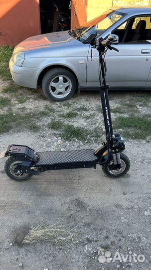 Kugoo M5 sport