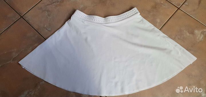 Юбка для гимнастики или танцев