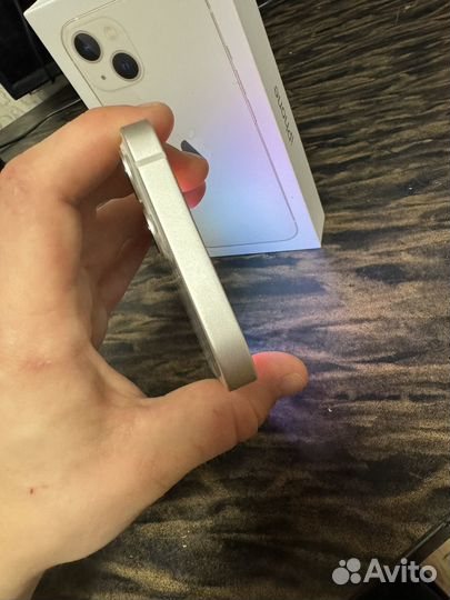 iPhone 13, 128 ГБ
