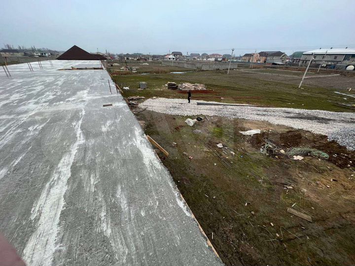 1-к. квартира, 37 м², 3/5 эт.