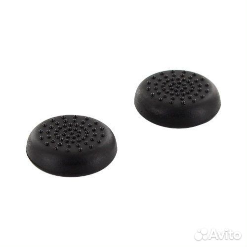 Накладки 2шт. на стики контроллеров PS3/4, XBox360