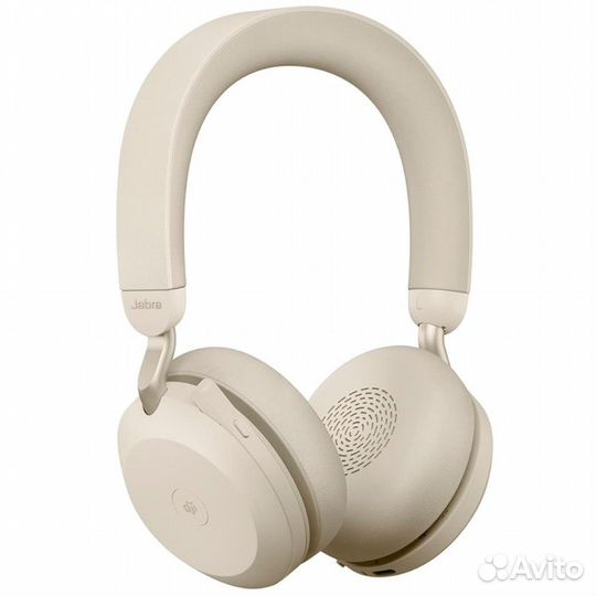 Наушники Jabra Evolve2 75 Link380a MS Stere 650956