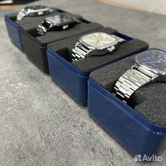 Часы мужские casio.Новые