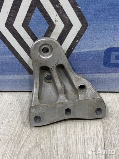 Опора двигателя двс Кронштейн Volkswagen polo 5 Пр