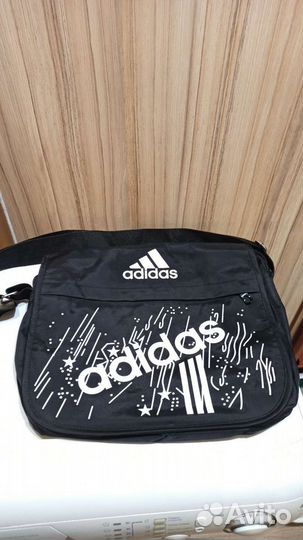 Сумка мужская