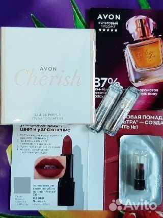 Духи женские avon