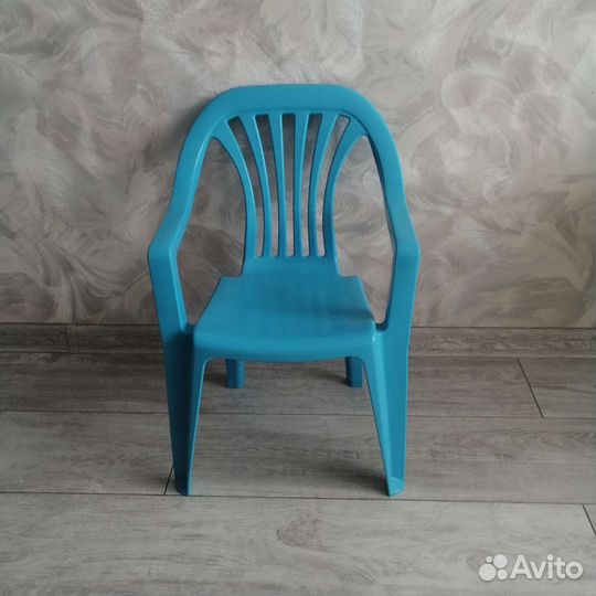 Стул детский