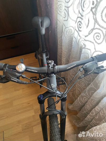 Велосипеды merida