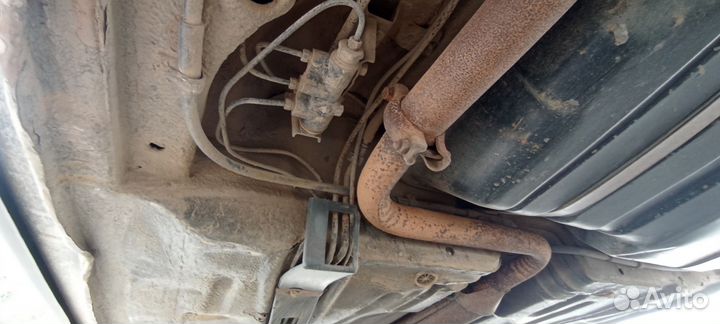 ВАЗ 2112 1.6 МТ, 2005, 299 000 км