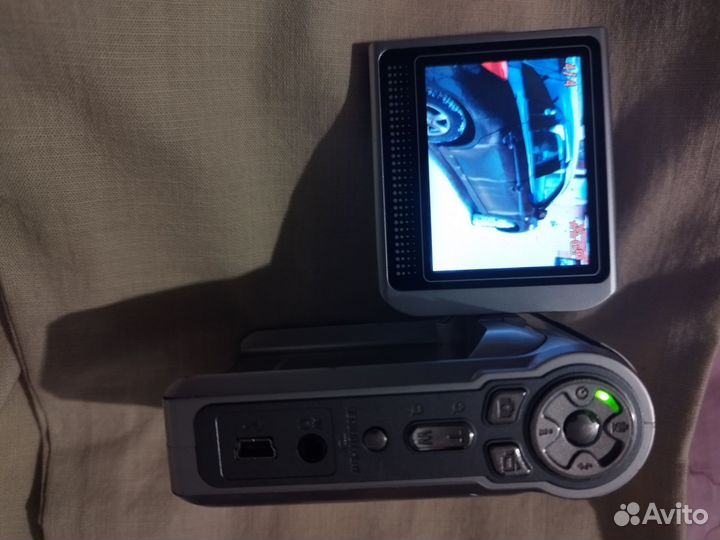 Видео камера