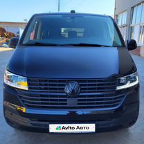 Volkswagen Caravelle 2.0 AMT, 2022, 105 000 км, с пробегом, цена 5 950 000 руб.