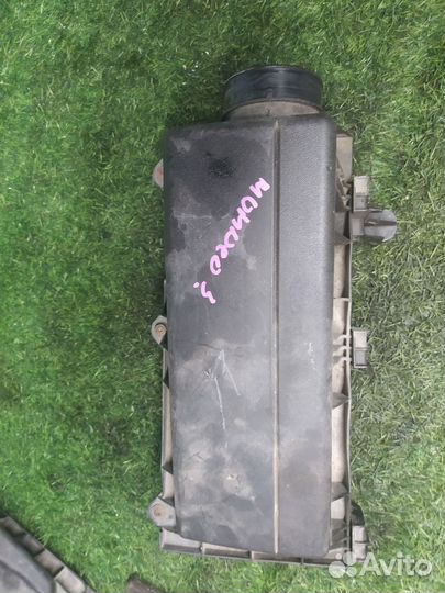 Корпус воздушного фильтра Ford Mondeo 3