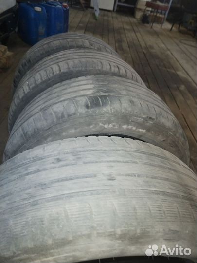 Nordman SX3 255/55 R16