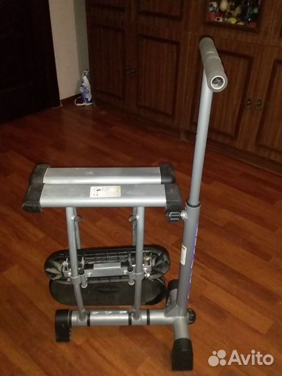 Лег Меджик (Leg Magic), в прекрасном состоянии