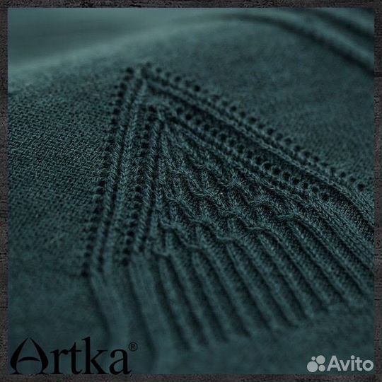 Свитер Artka