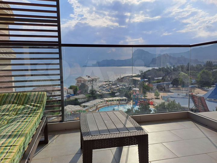 2-к. квартира, 44 м², 6/8 эт.