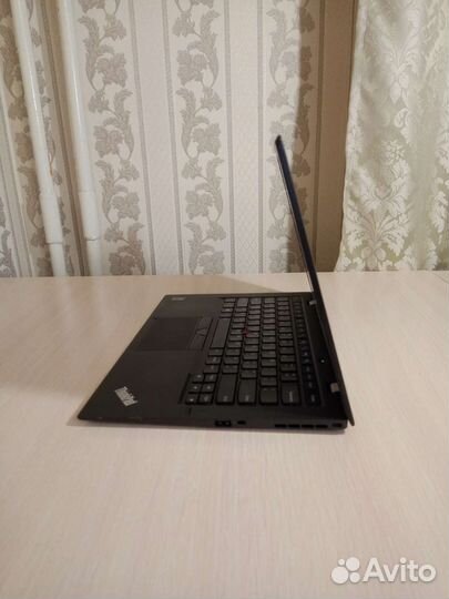 Ультрабук Lenovo X1 Carbon Corei7 vPro