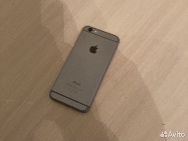 iPhone 6 s на запчасти