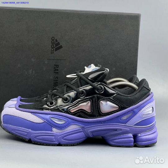 Кроссовки Adidas Raf Simons (Арт.40062)