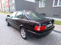 Audi 80 2.0 MT, 1992, 28 873 км, с пробегом, цена 315 000 руб.