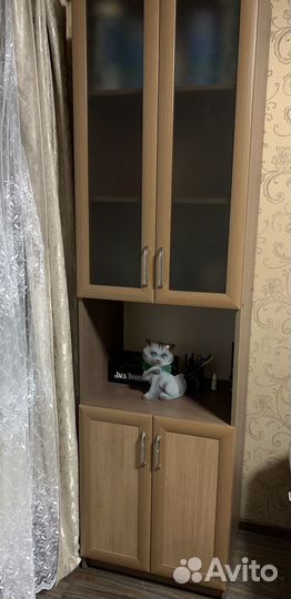 Школьная стенка