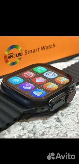 SMART watch