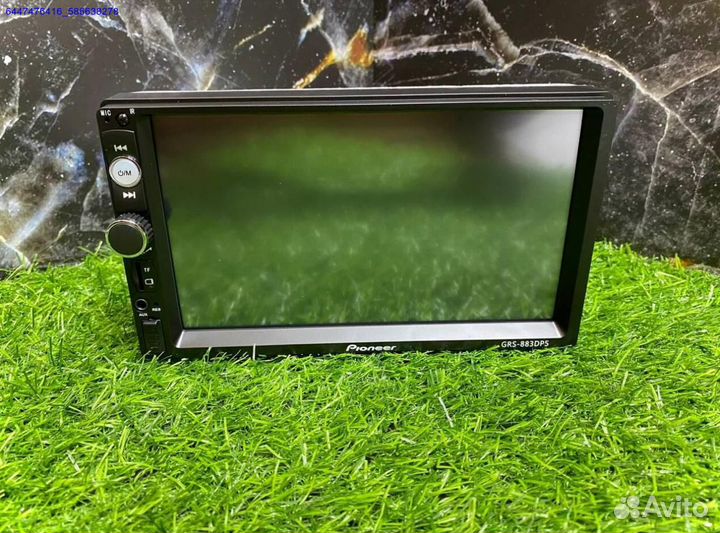 Музыка, которая делает каждый момент