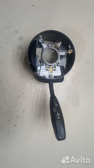 Переключатель поворотов и дворников Volkswagen Crafter