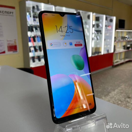 Xiaomi Poco C40, 4/64 ГБ