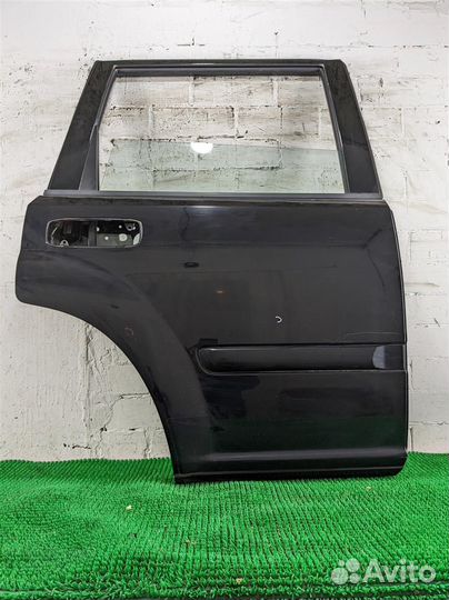 Дверь задняя правая Nissan X-Trail T30 2003