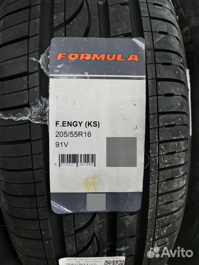 Formula Energy 205/55 R16 91V