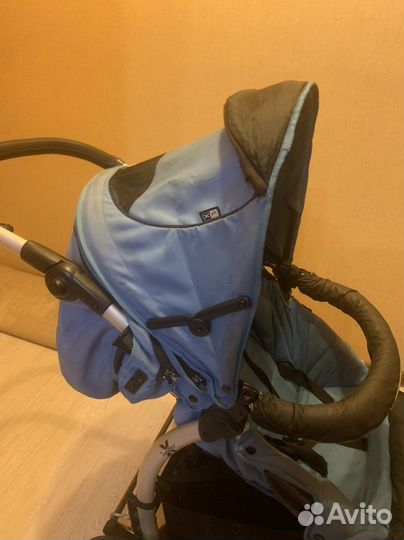 Коляска X-lander XA